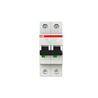 ABB Jističe compact S 200 MS202M-C50 2CDS272001R0504