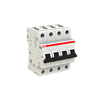 ABB Jističe compact S 200…S204-B32 2CDS254001R0325