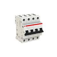 ABB Jističe compact S 200…S204-B40 2CDS254001R0405
