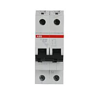ABB Jističe compact S 200…S201-B40NA 2CDS251103R0405