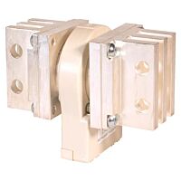 ABB SACE Ekip UPCS 100-2000A 3P + COPPER type A 1SDA083368R0001