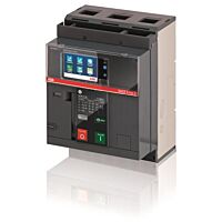 ABB EMAX 2 E1.2…E1.2N 630 Ekip Hi-Touch LSIG 3p F F 1SDA070729R0001
