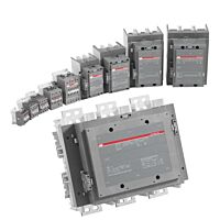 ABB Příslušenství-Stykače AF - ZL1350, hl. kontakty 1SFN166503R1000