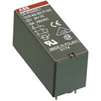 ABB Paticová reléCR-P230AC2G 2co, 8A, 230V AC 1SVR405606R3000