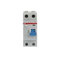 ABB Chrániče compact F 200…F202 A-250,5 2CSF202101R4250
