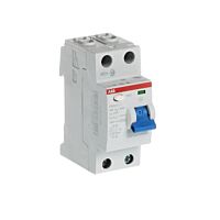 ABB Chrániče compact F 200…F202 A-400,5 2CSF202101R4400