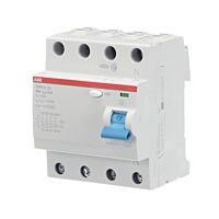 ABB Chrániče compact F 200…F204 A-630,1 2CSF204101R2630