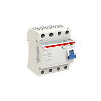 ABB Chrániče compact F 200…F204 A-630,3 2CSF204101R3630