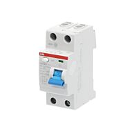 ABB Chrániče compact F 200 SF202 A S-630,3 2CSF202201R3630