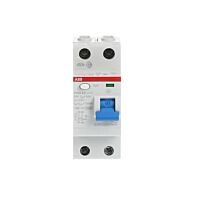 ABB Chrániče compact F 200 SF202 A S-630,5 2CSF202201R4630