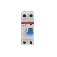 ABB Chrániče compact F 200 SF202 A S-401 2CSF202201R5400