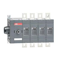 ABB Odpínače OT…OT160EVS04 1SCA120564R1001