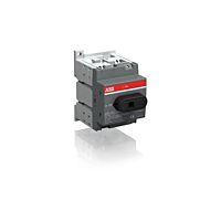ABB Odpínače OT…OTDC16F3 1SCA121457R1001
