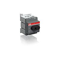 ABB Odpínače OT…OTDC25F3 1SCA121458R1001