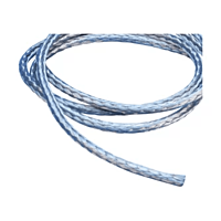 RTCB 15-25 557640 Kulaty pletenec z poci