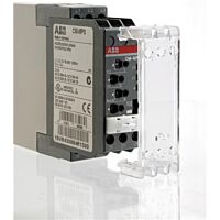 ABB Příslušenství-ENTRELEC relé COV.02 Pečetitelný kryt pro CM-N 1SVR440005R0100