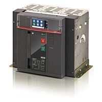 ABB EMAX 2 E4.2…E4.2S 4000 Ekip Touch LSI 3p FHR 1SDA071205R0001