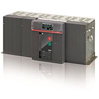 ABB EMAX 2 E6.2…E6.2H 4000 Ekip Dip LI 3p FHR 1SDA071231R0001
