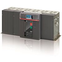 ABB EMAX 2 E6.2…E6.2V 5000 Ekip Touch LSI 3p FHR 1SDA071275R0001