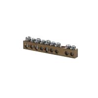 ABB Jističe a chrániče compact příslSZ-KLB8 svorka GJI2320131R0001