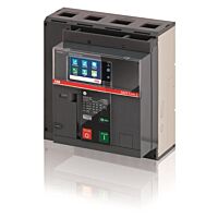 ABB EMAX 2 E1.2…E1.2B 1600 Ekip Touch LSI 4p F F 1SDA071495R0001