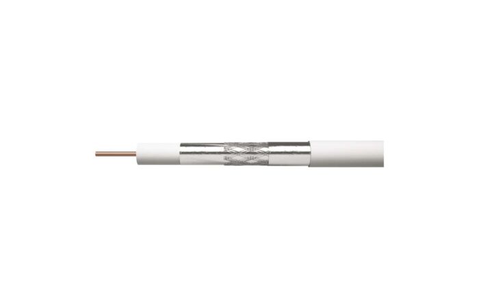 EMOS Kabel CB 500 koaxiální bal. 100m