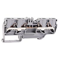 Svorka PYK 6 C/2+2 push-in