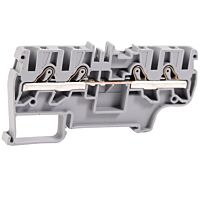 Svorka push-in PYK 4 C/2+2