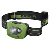 GP Svítilna LED čelovka Discovery CH43, 150 lm