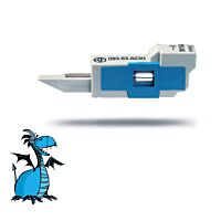FINDER Patice 93.63.0.024, 6-24V AC/DC