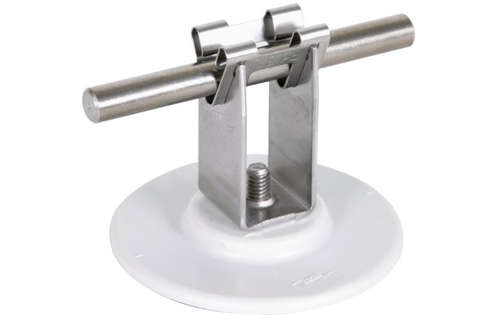 DEHN Podpěra 297120 vedení DEHNgrip H 32mm nerez