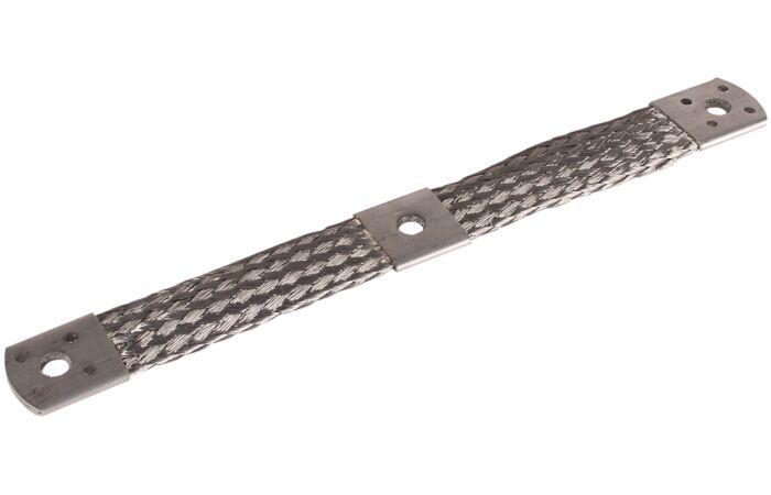DEHN Pásek 377115 pro přemostění Al 50mm² L 300mm