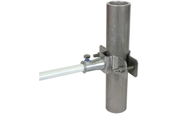 DEHN Objímka 106352 ST d.1,5-2" nerez