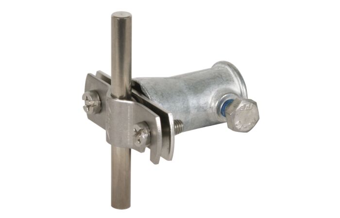 DEHN Podpěra 106128 7-10mm nerez