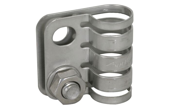 DEHN Svorka 410229 PA pro HVI long, nerez