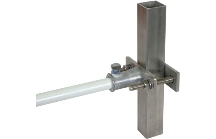 DEHN Úchyt 106312 DEHNiso-Combi na zábradlí
