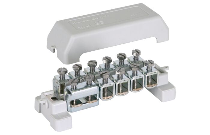 DEHN Svorkovnice 563200 K12 ekvipotenciální s krytem