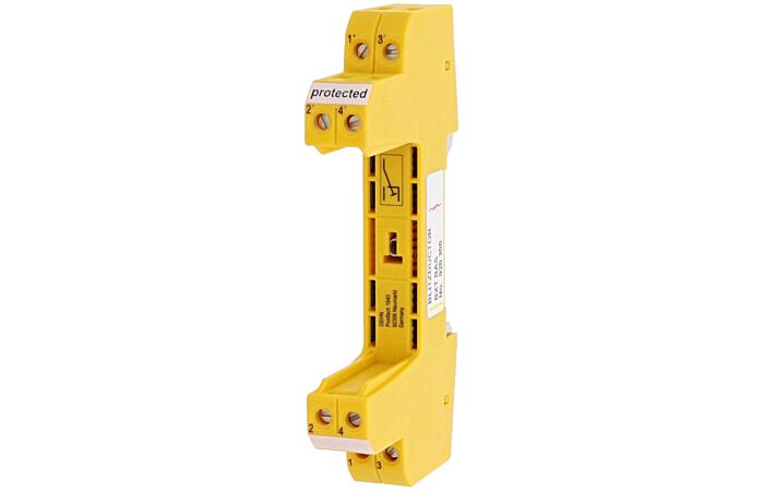 DEHN Díl BXT BAS (BLITZDUCTOR XT) základní pro TS35