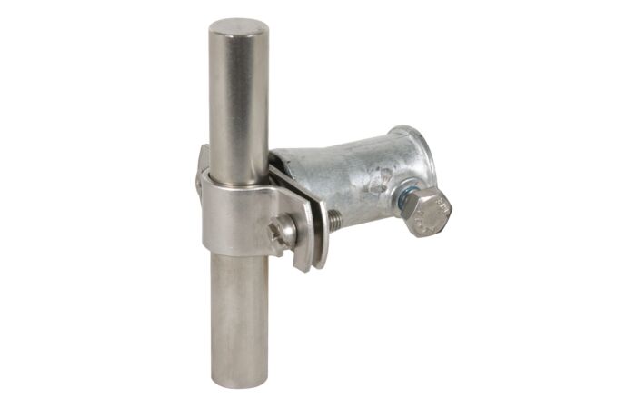 DEHN Podpěra 106129 16mm nerez