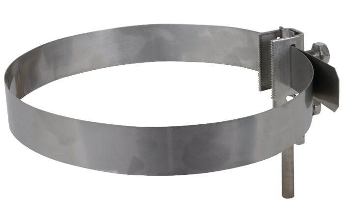 DEHN Svorka 540200 BS uzemňovací nerez