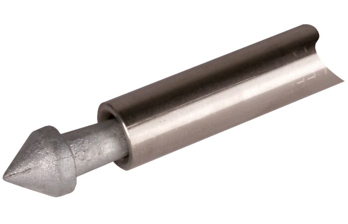 DEHN Hrot 620001 zarážecí litina průměr 20mm