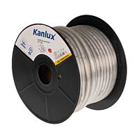 KANLUX Světelný had LED GIVRO 50M-WW 1m/2W 1m/110lm 3000K IP65 1ks = 50m