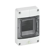 Deckel AK 03 komplett