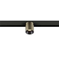 FIXT-IT! 48V round Surface 3000K bronze