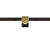 FIXT-IT! 48V square Standard 3000K gold