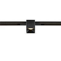 FIXT-IT! 48V square Standard DTW black