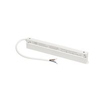48V SYSTEM Intrack driver 250W 3m white