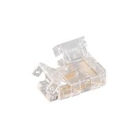 CON P 8 L 2pcs Konektor LED COB pasku