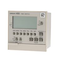 OMRON Relé H5S-WB2 časové
