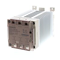 OMRON Produkt G3PE-215B-3N DC12-24